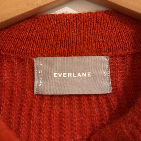Everlane Cardigan - Picture 2 of 3